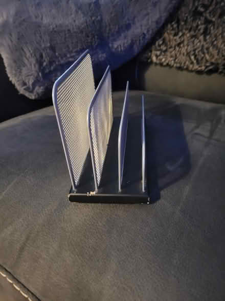 Photo of free Letter rack (BS24) #1
