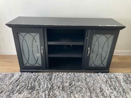 Photo of free Media center / TV console (East Hollywood) #1