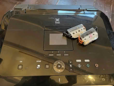 Photo of free Canon MG 5350 printer/scanner (Hampden Park) #2