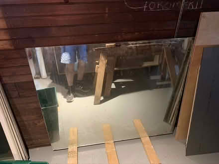 Photo of free Mirrors (Perkasie) #2