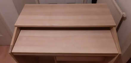 Photo of free Desk - Perivale, UB6 (Perivale) #2
