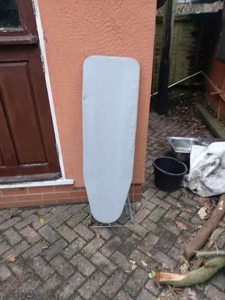 Photo of free Ironing board (Great Saling CM7) #2