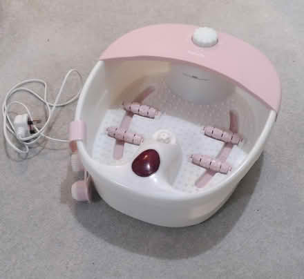 Photo of free Foot spa (GU12 Ash Green) #1