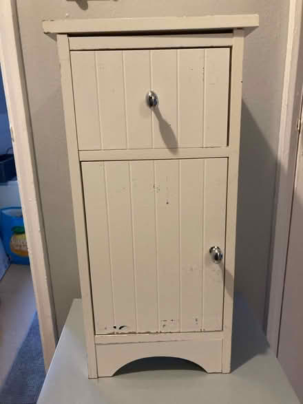 Photo of free Bathroom unit (LU5) #1