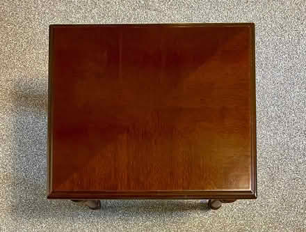 Photo of free Occasional Table / Printer Table (RH5) #2