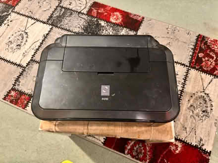 Photo of free Canon Printer (Stevenage SG1) #1