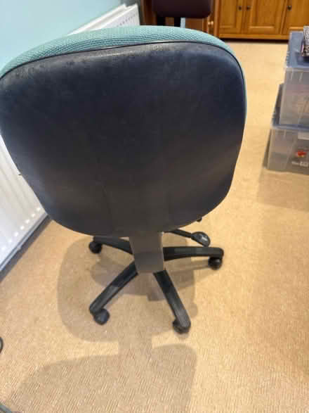 Photo of free Office Chair (Dean Row SK9) #4