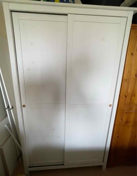 Photo of free closet (Dublin) #1