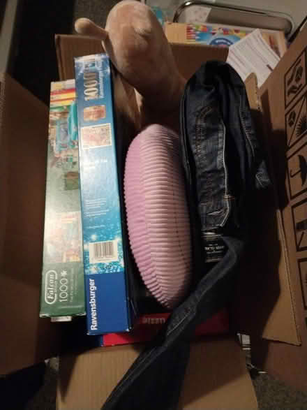 Photo of free Mixture of items (Gwersyllt LL11) #1