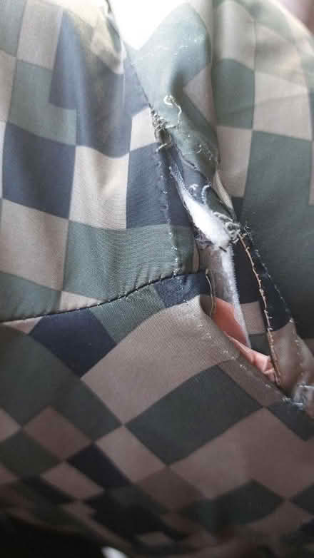 Photo of free 14-15 years coat (West bromwich) #4