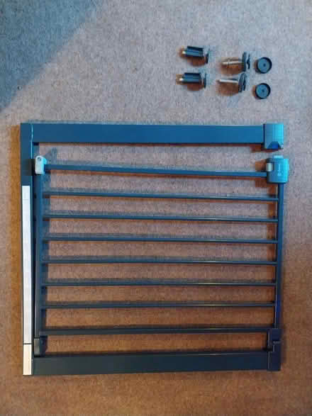 Photo of free Safety 1st Stairgate (Plaistow) #1