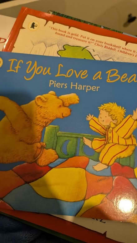 Photo of free Kids books (x6 books) (Cheshunt) #3