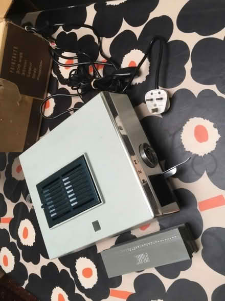 Photo of free Prinz 35mm slide projector (Oldfield Park) #2