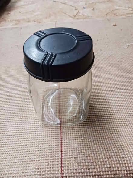 Photo of free Storage jars (Clavering CB11) #4
