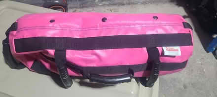 Photo of free Weight lifting sandbag (Mavis and Rathburn) #1