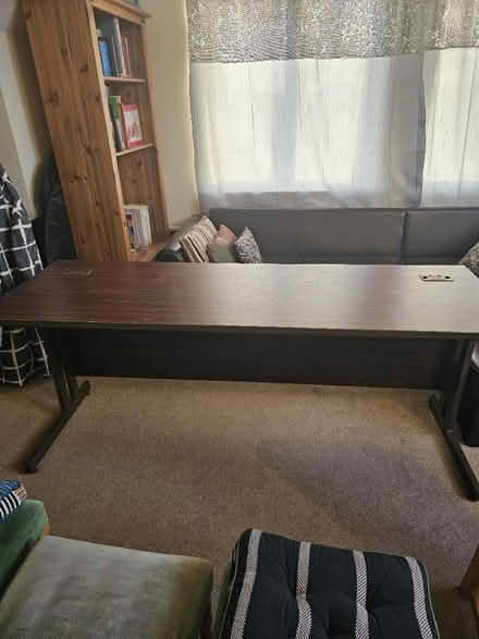 Photo of free Very heavy conference table (littlemore OX4) #3