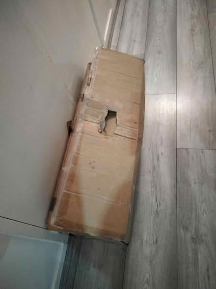 Photo of free parasol Christmas (Tipton DY4) #4