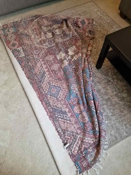 Photo of free Household items (Broughton Park M8) #4
