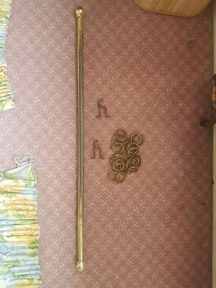 Photo of free Curtains (Kidlington OX5) #2