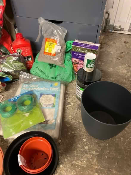 Photo of free House & Garden Things (OL15 Littleborough) #3