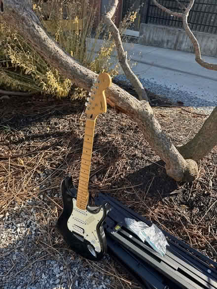 Photo of free Curb alert: home goods (Brookland) #3