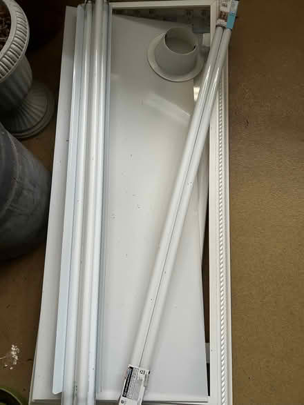 Photo of free Flourescent Ceiling Light (Indian Trail and Eola) #2