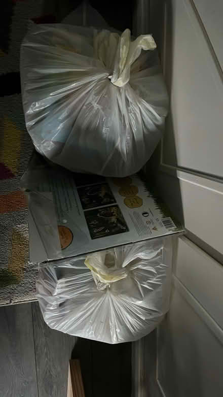 Photo of free Children’s books (Wythenshawe M22) #3