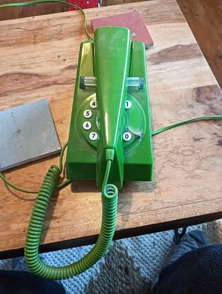 Photo of free Landline (Lower Walkley S6) #2