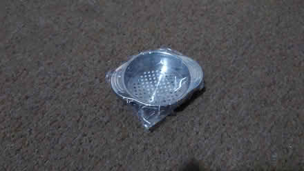 Photo of free Tuna can strainer. (Plungington PR1) #1
