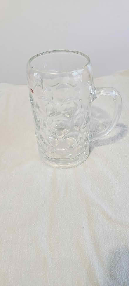 Photo of free 1982 German Beer Mug (White Plains, New York) #1