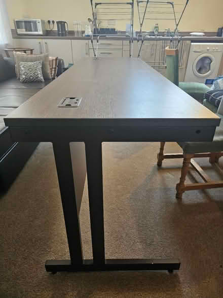 Photo of free Very heavy conference table (littlemore OX4) #2