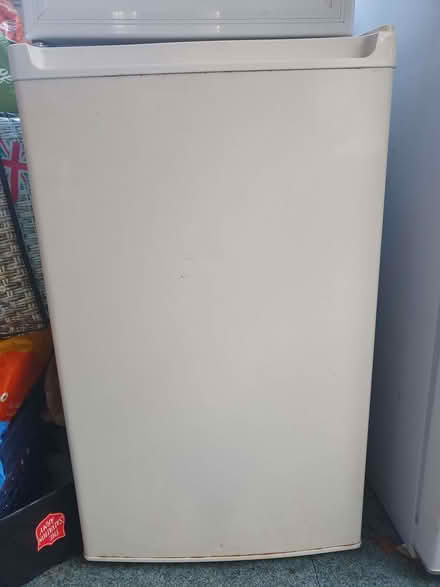 Photo of free Freezer (Monks Hill CR2) #2