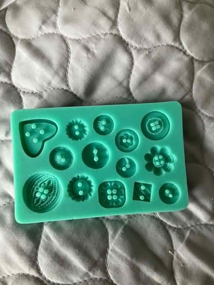 Photo of free Cake Decorating Cutters & Mould (Appleby-in-Westmorland CA16) #2