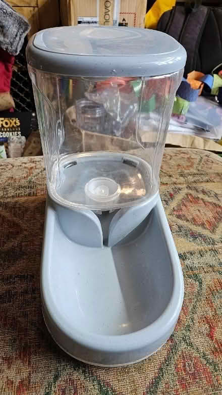 Photo of free Cat / Dog water tank drinker (Ryhill WF4) #2