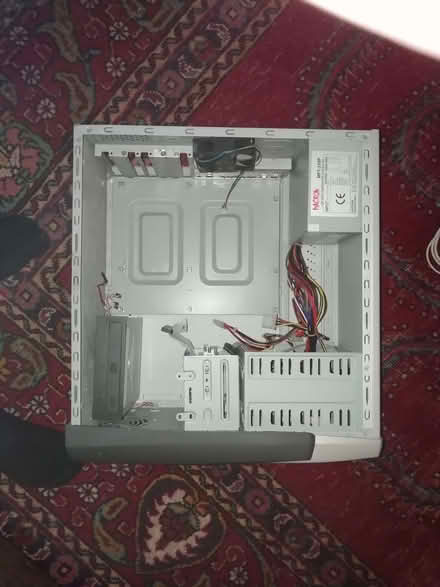 Photo of free Computer Case (Ebley GL5) #2