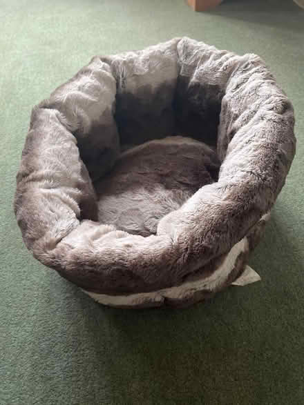 Photo of free Cat Bed (gatley SK8) #1