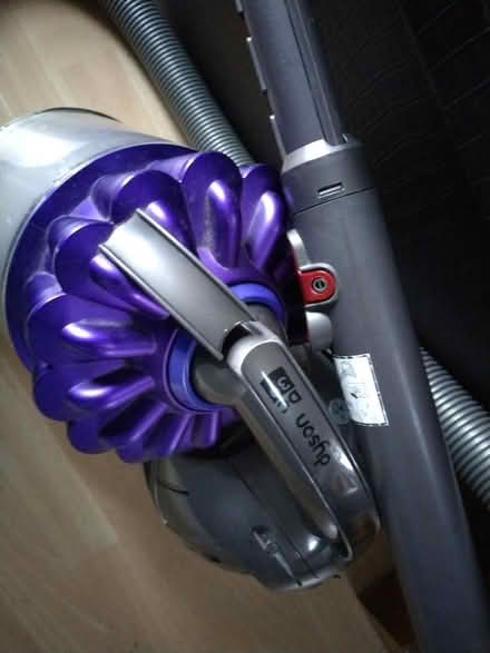 Photo of free Dyson animal dc39 (Stanway CO3) #2