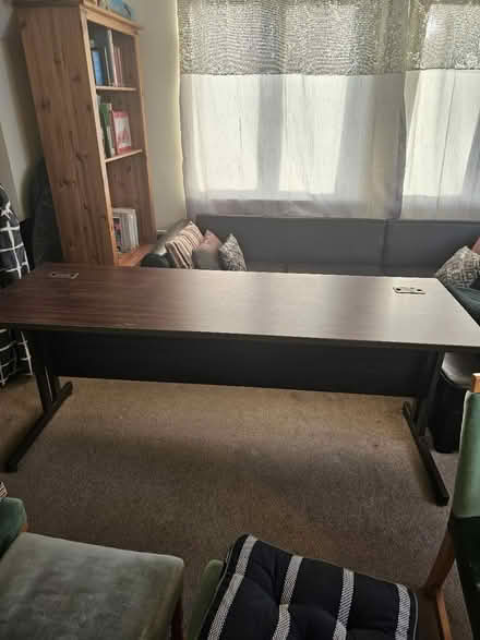 Photo of free Very heavy conference table (littlemore OX4) #4
