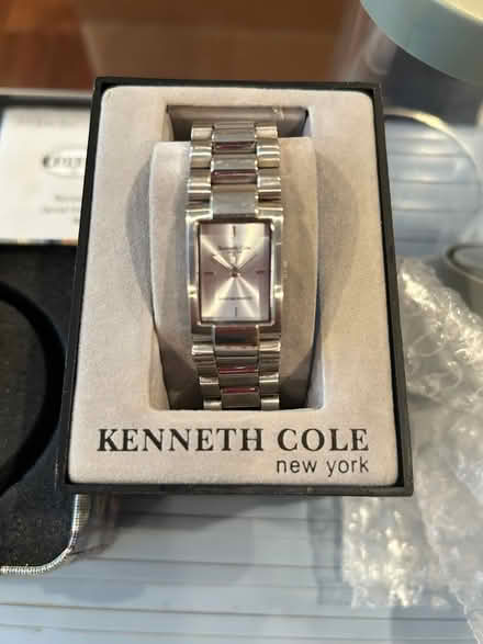 Photo of free 3 metal band women’s watches (Sunnyvale - Homestead/Mary) #3