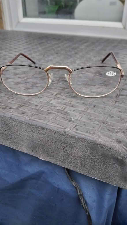Photo of free Unworn reading glasses (Haywood RG12) #1