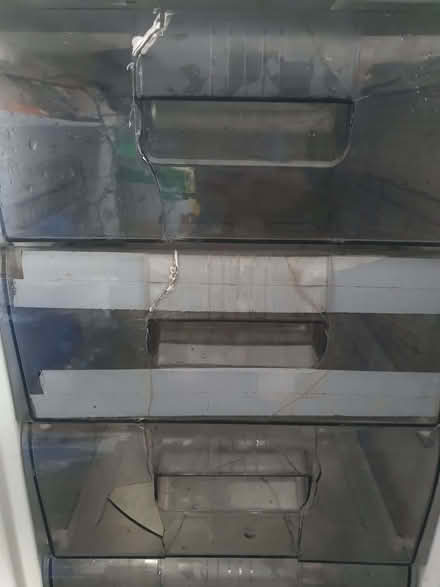 Photo of free Freezer (Monks Hill CR2) #3