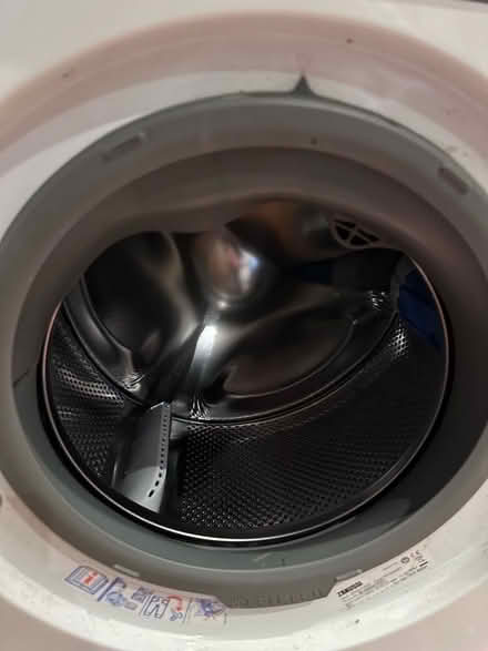 Photo of free Washing machine - Zanussi clean drum and working condition (Hallyards EH28) #2