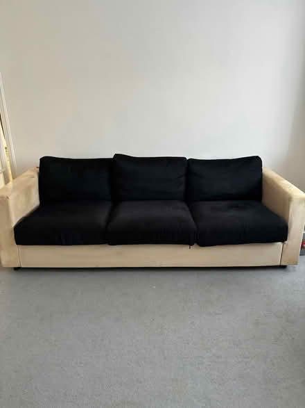 Photo of free Furniture to go (Tooting SW17) #1
