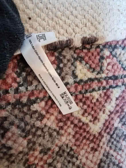 Photo of free Household items (Broughton Park M8) #3