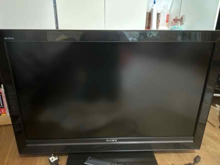 Photo of free Sony TV (Little Chalfont HP8) #1