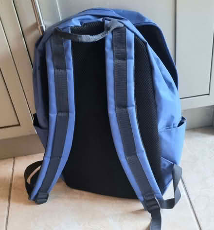 Photo of free Sports bag / rucksack (Canning Town E16) #3