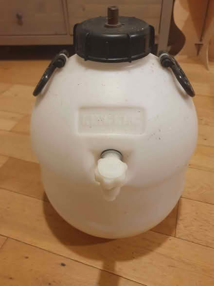 Photo of free Keg (Ringmer BN8) #3
