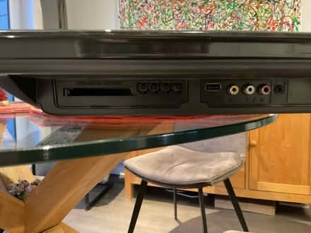 Photo of free Small tv (Ipswich IP2) #2