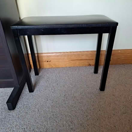 Photo of free Piano stool (Bowerham LA1) #1
