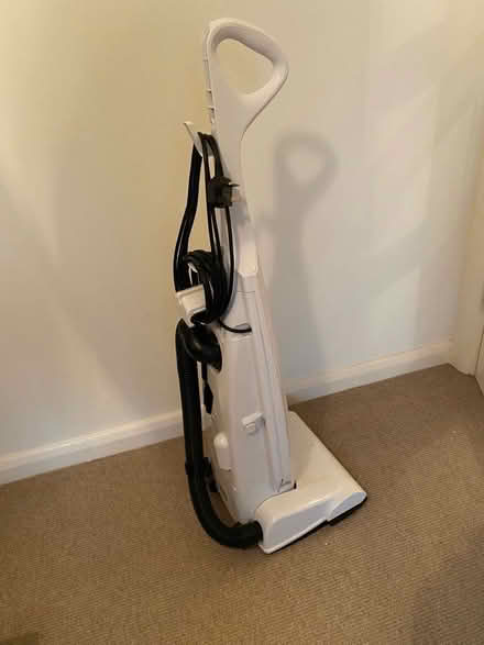 Photo of free Vacuum cleaner (Queen's Park BN2) #2